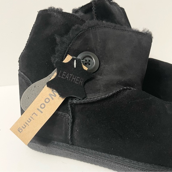 Firefly Women’s Size 10 Wool Lined Boots - Picture 6 of 16